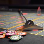 history of roulette