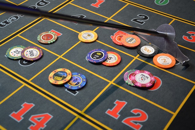 Advantages of live roulette